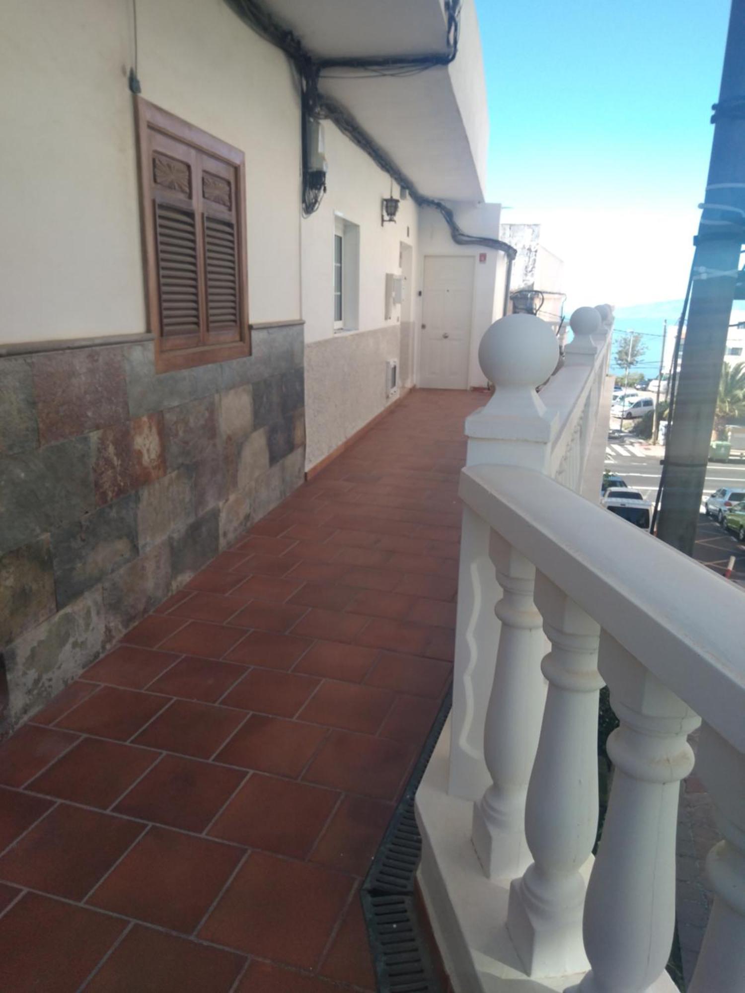 Bonito Apartamento Para 2 Personas En Tenerife Guía de Isora Exterior foto